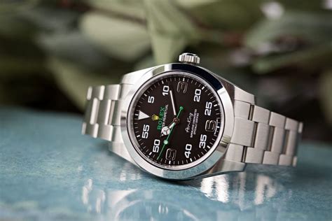 rolex cheapest model